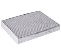 Cabin Air Activated Carbon Filter Fits Land Rover Range Rover FEBI 184570