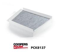 COOPERSFIAAM FILTERS PCK8137 Pollen filter