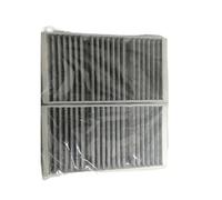 Cabin Air Conditioning Filter Compatible with Benz GL-Class GLS X166 M-Class GLE W166 Cars 1668307201 1668300318