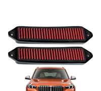 Cabin Air Cowl Filter,Dust Capture HVAC Purifier Replacement Part,AC Filter - for Car Interior Maintenance Vehicle Upkeep Regular Routine