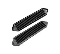Cabin Air Cowl Filters Fits for BMW E Chassis E82 E88 E90 E91 E92 E93 335i 135i 328i X1