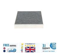 Cabin Air Filter 1987435502 for VW VOYAGE VENTO SPACEFOX SAVEIRO 6R0819653