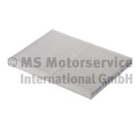Cabin Air Filter 272mm Length 22mm Height Fits VOLVO KOLBENSCHMIDT 50014728