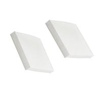 Cabin Air Filter 2Pcs Car Carbin Air Filter Cleaner Fit For GMC Acadia 2007-2016 OEM 90295C CF179C CF11663 PCF11663 C26205C PC-6205C(2pcs)