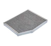 Cabin filter Activated Carbon Filter CUK 29 007 MANN-FILTER for FORD
