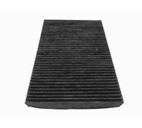 CORTECO 80000408 Pollen filter