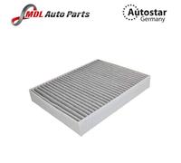 Bosch Car Cabin Filter 0986628591