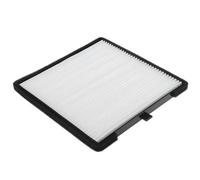 Cabin Air Filter 9713307000 Compatible with Hyundai I10 1st 2nd Generation, Compatible with Kia Picanto 1st 2nd Generation, Air Conditioner Filter Element