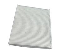 Cabin Air Filter A/C Cabin Flow Air Filter Fit For MG ZS EV 1.0T .5L 2017-2024 Replacement Accessories 1036525 1134416309478(NORMAL)