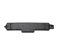 Cabin Air Filter Access Door Replacement, ABS Material, Fits 1500 2500 3500, Models - Durable Design, Easy Installation, Maintains Clean AC System