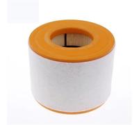 Cabin Air Filter Air Filter Cabin Filter Fit For Audi A6 C7 Avant 2011-2019 1.8T 2.0T/A7 Sportback 2015-2019 Filter 4G0133843 4H0819439(1 air filter)