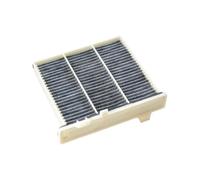 Cabin Air Filter Auto Replacement Parts Compatible For MITSUBISHI Pajero V63/V87/V73/V75/V77/V93/V95/V97/V98/Leopaard CS7 MR500057