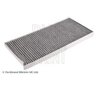 BLUE PRINT ADJ132504 Pollen filter