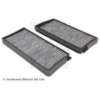Blue Print ADM52525 Cabin Filter/Pollen Filter