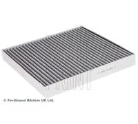 Cabin Air Filter BLUE PRINT AUDI A3 (8V1, 8VK) 1.0 TFSI ADV182513