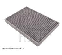Cabin Air Filter BLUE PRINT AUDI A4 B9 (8W2, 8WC) 1.4 TFSI ADV182529