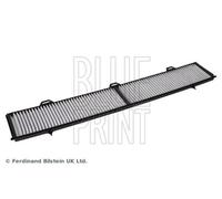 Cabin Air Filter BLUE PRINT BMW 1 (E81) 116 i ADB112505