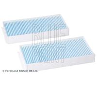 Cabin Air Filter BLUE PRINT BMW 2 Active Tourer (F45) 225 xe Plug-in-Hybrid A...
