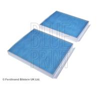 Cabin Air Filter BLUE PRINT BMW 5 Gran Turismo (F07) 535 i ADB112510