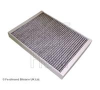 Cabin Air Filter BLUE PRINT CITROËN C5 III (RD_) 1.6 VTi 120 (RD5FS8, RD5FSA)...
