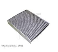 Cabin Air Filter BLUE PRINT FORD FOCUS II (DA_, HCP, DP) 1.4 ADF122515