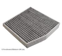 Cabin Air Filter BLUE PRINT MERCEDES-BENZ A-CLASS (W176) A 160 (176.041) ADN1...