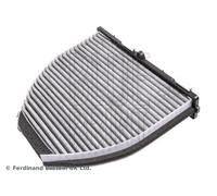 Cabin Air Filter BLUE PRINT MERCEDES-BENZ AMG GT (C190) GT (190.377) ADU172501