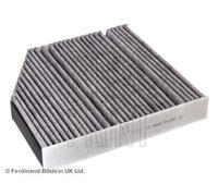 Cabin Air Filter BLUE PRINT MERCEDES-BENZ AMG GT (X290) 43 EQ Boost (290.658)...