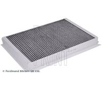 Cabin Air Filter BLUE PRINT MERCEDES-BENZ SPRINTER 3-t Autobuss (B906) 216 (9...