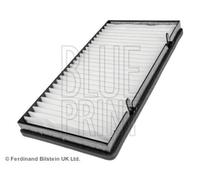 Cabin Air Filter BLUE PRINT NISSAN PRIMASTAR Autobuss (X83) 2.0 ADN12509