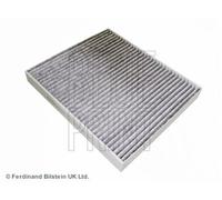Cabin Air Filter BLUE PRINT OPEL ASTRA G Hečbeka virsbūve (T98) 1.2 16V (F08,...