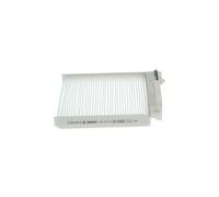 Pollen / Cabin Filter fits RENAULT TWINGO Mk2 1.2 1.6 1.5D 07 to 15 Bosch New