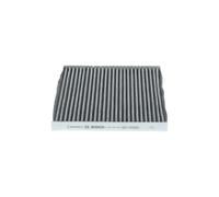 BOSCH 1 987 435 627 Pollen filter