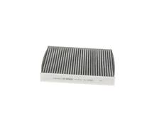 Cabin Air Filter BOSCH NISSAN QASHQAI II SUV (J11, J11_) 1.2 DIG-T 1 987 435 562