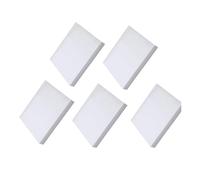 Cabin Air Filter Car Cabin Air Filter Fit For Wagoneer Mazada 6 CX-7 1500 Classic CF11671 EG21-61-P11 CAF1864P XC35643 68406048AA(5PCS)