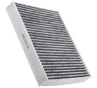 Cabin Air Filter CF10775 Jadode Premium Cabin Air Filter with Activated Carbon Baking Soda Embedded Filter Media Compatible with Chevy Cruze Chevy Malibu Chevy Sonic Chevy Spark Buick Encore Saab