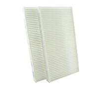 Cabin Air Filter Compatible for Kia 2003 2004 2005 2006 2007 2008 2009 97133-3E260,97133-3E270,CF10734