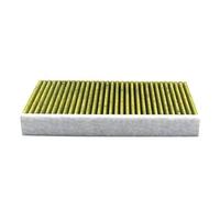 Cabin Air Filter, Compatible For TESLA MOTORS, Model 3 06.2018- Model Y 01.2021-110768100A 110768100B 110768100C(1pcs)