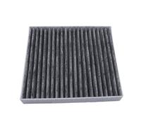 Cabin Air Filter Compatible with BAIC SENOVA X35 BJEV EC5 R500 U5 D50/BEIJING EU7 EU5 EV/CHANGHE Q35 AC Accessories Spare Parts 2301011044