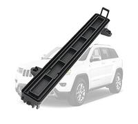 Cabin Air Filter Cover ,Filter Access Door for Jeep Cherokee 2014 2015 2016 2017 2018 2019 2.0L 2.4L 3.2L 68223045AB