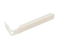 Cabin Air Filter Cover for Nissan,Versa,Sedan 2011-2019, Versa Note 2013-2019, Air Filter Element Door, Interior Car AC Replacement Part Compatible with 27276-1HK0A 27276-1HS0B