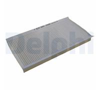 Cabin Air Filter Delphi TSP0325048C Fits Ford Focus Focus C-Max Tourneo Connect