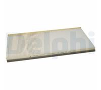 Cabin Air Filter Delphi TSP0325161 Fits BMW Land Rover X5 Range Rover Sport