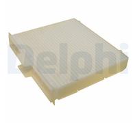 Cabin Air Filter Delphi TSP0325195 Fits Renault Scenic Grand Scenic Ventilation