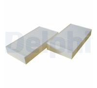 Cabin Air Filter Delphi TSP0325199 Fits Mercedes-Benz GL-Class M-Class R-Class