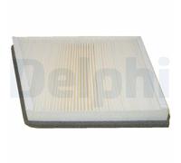 Cabin Air Filter Delphi TSP0325208 Fits Mercedes-Benz CLS E-Class Ventilation