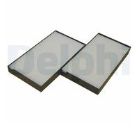 DELPHI TSP0325212 Pollen filter