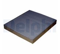 Cabin Air Filter Delphi TSP0325249 Fits Chrysler Dodge Fiat Jeep Lancia Sebring