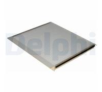 Cabin Air Filter Delphi TSP0325250 Fits Hyundai Kia Accent i30 Carens Ceed