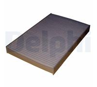 Cabin Air Filter Delphi TSP0325254 Fits Iveco Daily Massif Ventilation